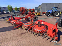 Maisbec Kemper 475 Plus (Suits Claas)