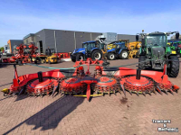 Maisbec Kemper 475 Plus (Suits Claas)