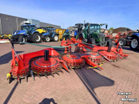 Maisbec Kemper 475 Plus (Suits Claas)