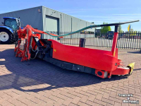 Maisbec Kemper 475 Plus (Suits Claas)