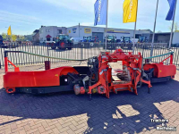 Maisbec Kemper 475 Plus (Suits Claas)