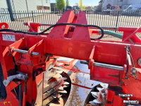Maisbec Kemper 475 Plus (Suits Claas)