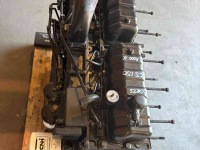 Moteur Case-IH CS150