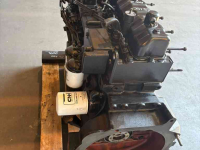 Moteur Case-IH CS150