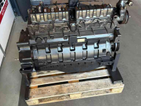 Moteur Case-IH CS150