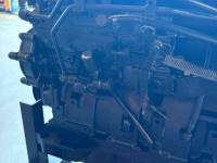 Moteur Case-IH CS150