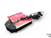 Faucheuse Vicon Extra 632T Farmer