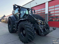 Tracteur Valtra Q305 Twintrac - gebruikt