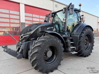 Tracteur Valtra Q305 Twintrac - gebruikt