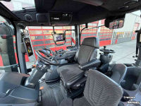 Tracteur Valtra Q305 Twintrac - gebruikt