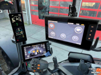 Tracteur Valtra Q305 Twintrac - gebruikt
