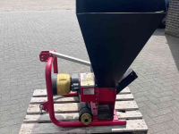 Déchiqueteuse de bois Zanon Bio 6T