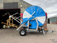 Enrouleur d‘irrigation Ocmis VR5 120-380 beregeningshaspel