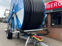 Enrouleur d‘irrigation Ocmis VR5 120-380 beregeningshaspel