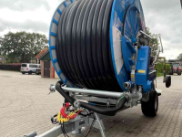 Enrouleur d‘irrigation Ocmis VR5 120-380 beregeningshaspel