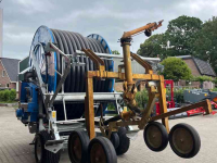 Enrouleur d‘irrigation Ocmis VR5 120-380 beregeningshaspel