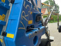 Enrouleur d‘irrigation Ocmis VR5 120-380 beregeningshaspel