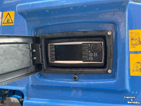Enrouleur d‘irrigation Ocmis VR5 120-380 beregeningshaspel