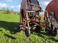 Enrouleur d‘irrigation Bauer Beregeningshaspel 85 tx