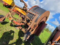 Enrouleur d‘irrigation Bauer Beregeningshaspel 85 tx