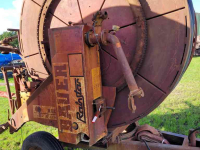 Enrouleur d‘irrigation Bauer Beregeningshaspel 85 tx