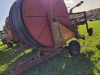 Enrouleur d‘irrigation Bauer Beregeningshaspel 85 tx