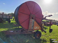Enrouleur d‘irrigation Bauer Beregeningshaspel 85 tx