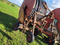 Enrouleur d‘irrigation Bauer Beregeningshaspel 85 tx