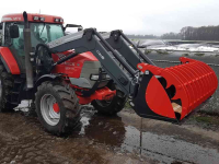 Benne à grappin / Fourche à grappin ATMP pelikaanbak nieuw