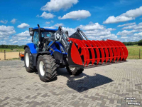 Benne à grappin / Fourche à grappin ATMP pelikaanbak nieuw