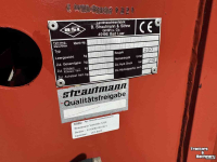 Mélangeuse Verticale Strautmann Verti-Mix 1250