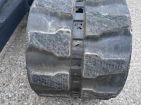 Pelles sur chenilles Takeuchi tb 175