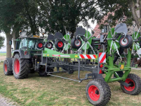 Faneur Fendt Lotus 1250T