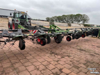 Faneur Fendt Lotus 1250T