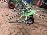 Faneur Fendt Lotus 1250T