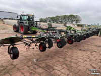 Faneur Fendt Lotus 1250T