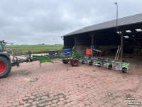 Faneur Fendt Lotus 1250T