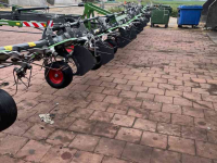 Faneur Fendt Lotus 1250T
