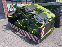 Maisbec Claas Orbis 600