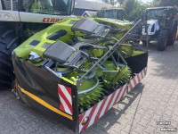 Maisbec Claas Orbis 600