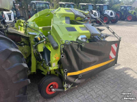 Maisbec Claas Orbis 600 SD