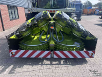 Maisbec Claas Orbis 600