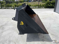 Godets chargeur Beco Dichtebak Almann az95, az150