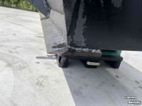 Godets chargeur Beco Dichtebak Almann az95, az150