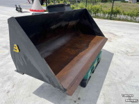 Godets chargeur Beco Dichtebak Almann az95, az150