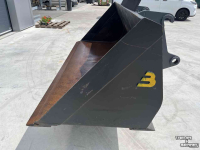 Godets chargeur Beco Dichtebak Almann az95, az150