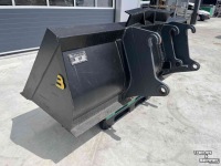 Godets chargeur Beco Dichtebak Almann az95, az150