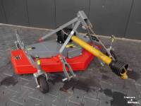 Faucheuse rotative Kraffter FM 150