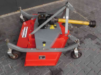 Faucheuse rotative Kraffter FM 150