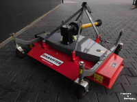 Faucheuse rotative Kraffter FM 150